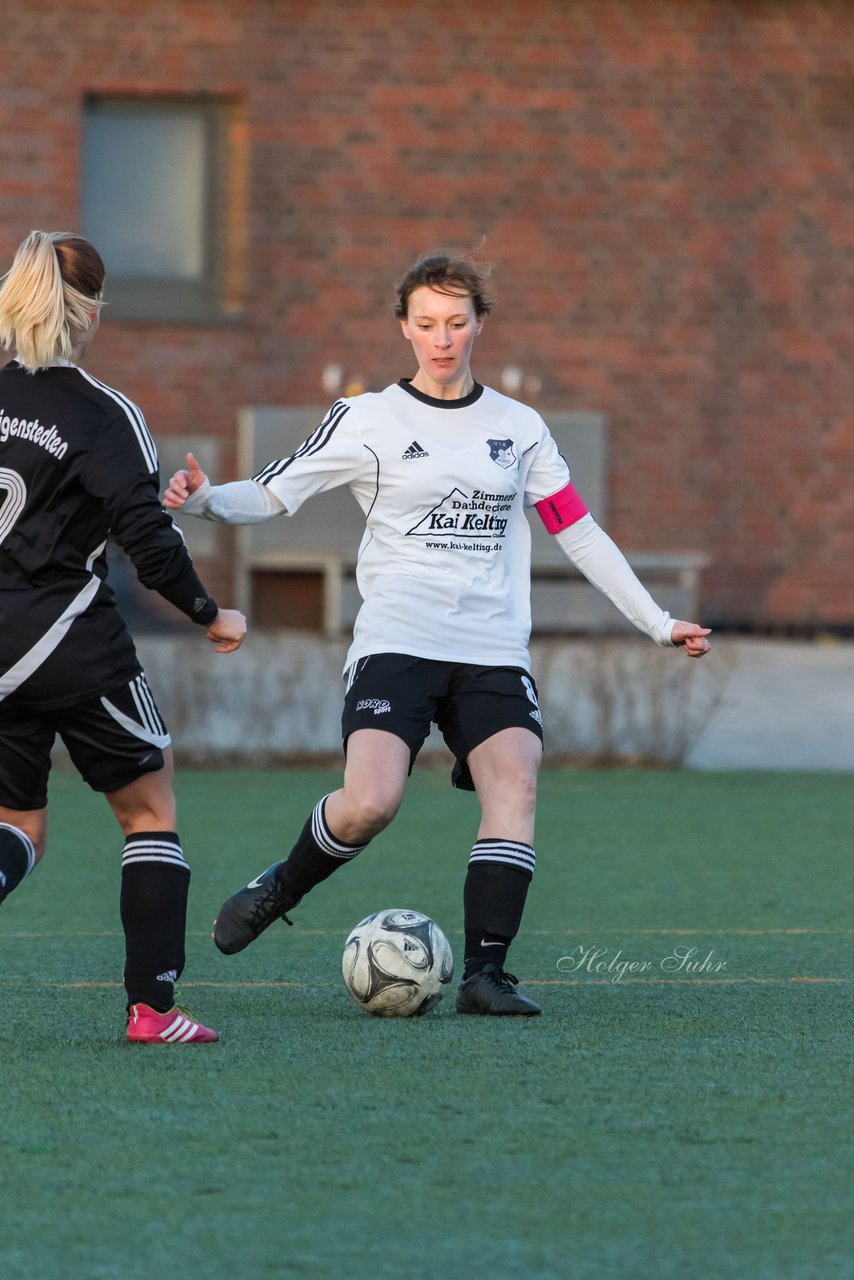 Bild 192 - Frauen VfR Horst - TSV Heiligenstedten : Ergebnis: 2:1